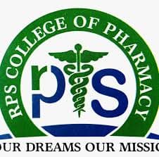 RPS College of Pharmacy logo