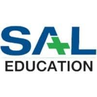 SAL Education Campus logo
