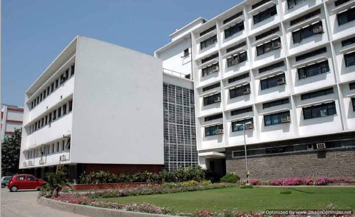 School of Planning and Architecture New Delhi-image