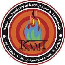Rinpoche Academy of Management and Technology logo