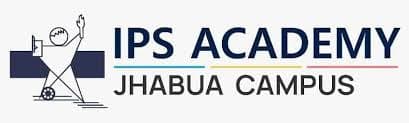 IPS Academy Jhabua-logo