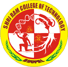 Shri Ram College of Technology logo