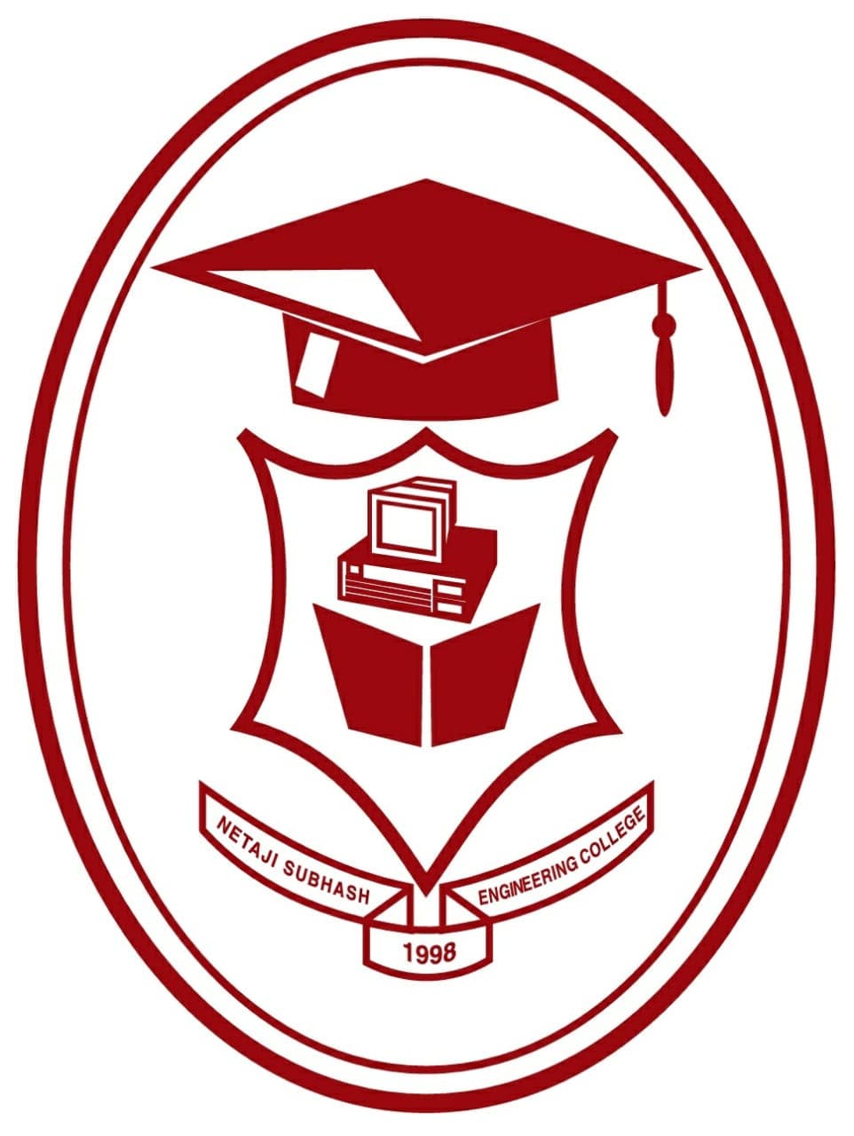 Netaji Subhash Engineering College-logo