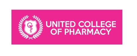 United College of Pharmacy-logo