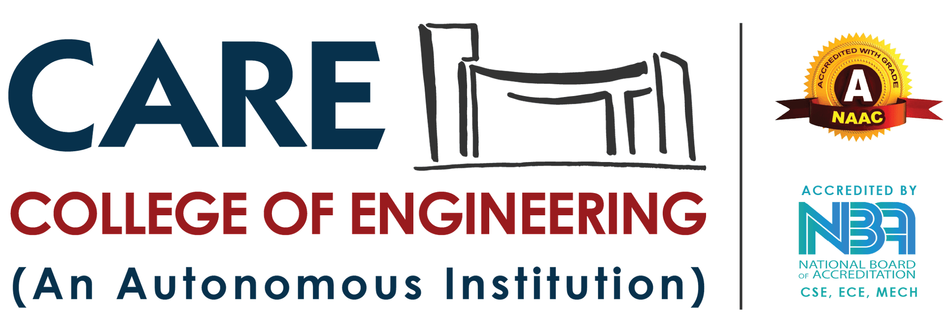 CARE School of Engineering-logo