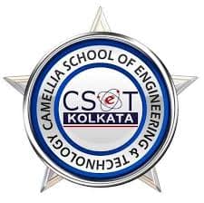 Camellia School of Engineering and Technology-logo