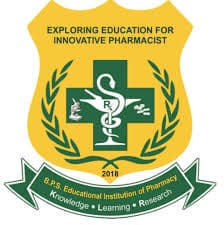 BPS Educational Institutes of Pharmacy-logo