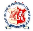 Bengal College of Engineering-logo