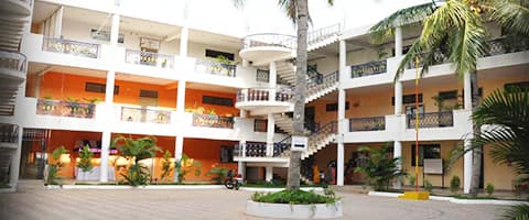 Aditya Institute of Management Studies and Research Bangalore-logo