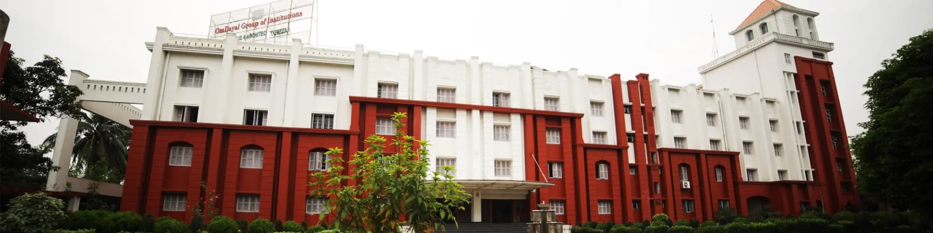 Om Dayal Group of Institutions-image