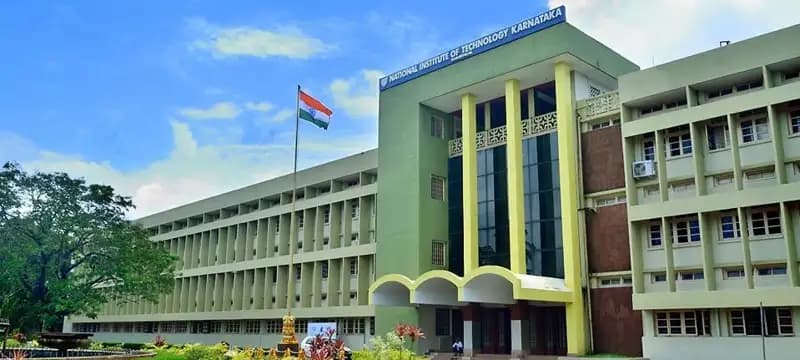 National Institute of Technology Surathkal-image