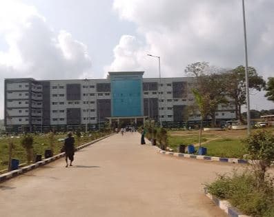 Government Medical College , Pudukkottai-image