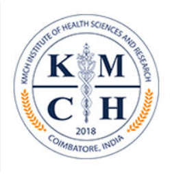 KMCH Institute Of Allied Health Sciences logo