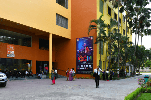 NSHM Knowledge Campus Kolkata-image