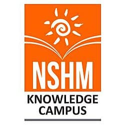 NSHM Knowledge Campus Kolkata-logo