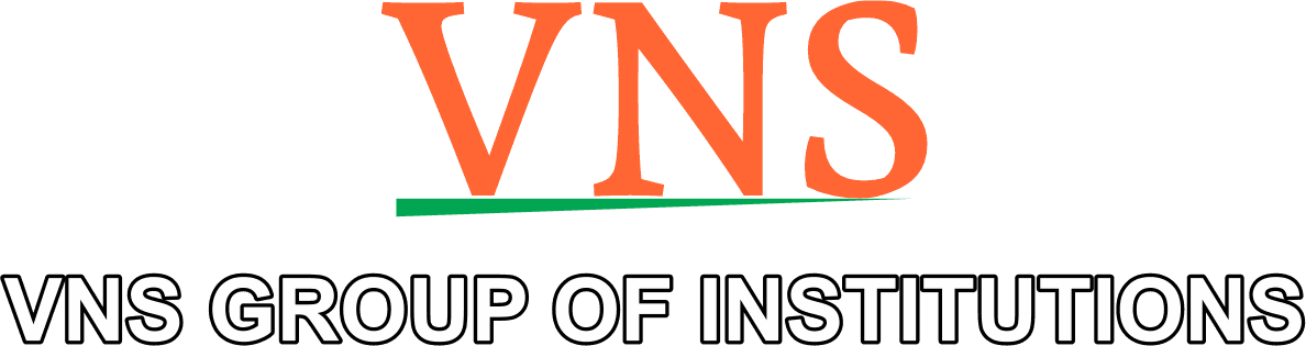 VNS College Of Nursing logo