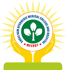 Shree Ram Ayurvedic Medical College & Hospital logo