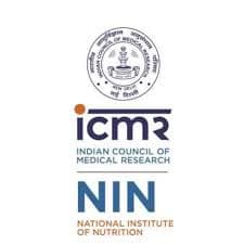 National Institute of Nutrition logo