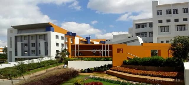 Acharya Institute of Graduate Studies-image