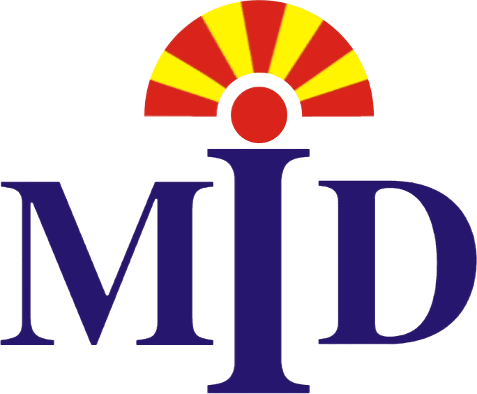 Management Institute of Durgapur logo