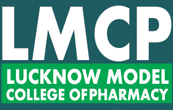 Lucknow Model College of Pharmacy-logo