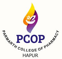 Parmarth College Of Pharmacy-logo