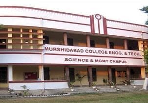 Murshidabad College of Engineering and Technology-image