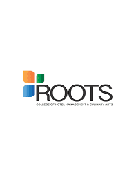 Roots College of Hotel Management and Culinary Arts-logo