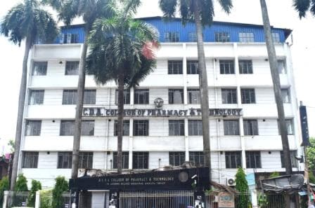 BCDA College of Pharmacy & Technology Barasat