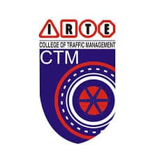 College of Traffic Management Institute of Road Traffic Education logo