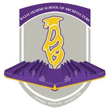 Rajalakshmi School of Architecture logo