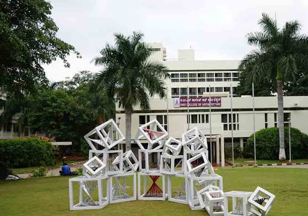 BMS College of Architecture-image