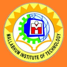 Mallabhum Institute of Technology-logo
