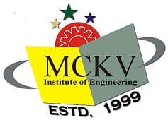 MCKV Institute of Engineering-logo