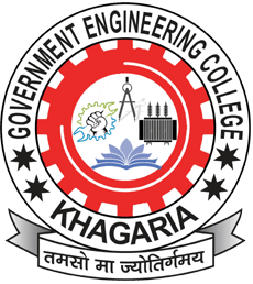 Government Engineering College Khagaria-logo