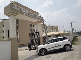 Government College of Engineering Aurangabad-image