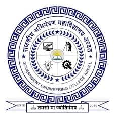 Government Engineering College Arwal logo