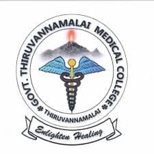 Government Tiruvannamalai Medical College & Hospital-logo