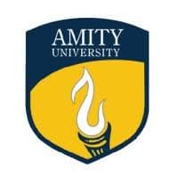Amity University Lucknow-logo