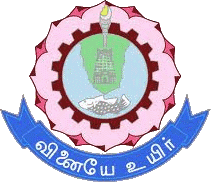 Thiagarajar College of Engineering-logo
