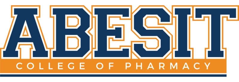 ABESIT College of Pharmacy logo