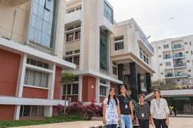 RV Institute of Management-image