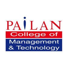Pailan College of Management and Technology-logo