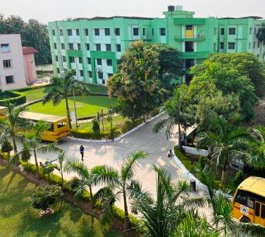 Kashi Institute of Management and Science