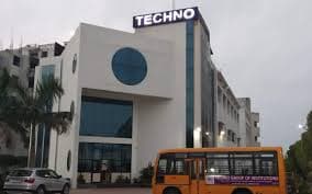 Techno Institute of Management Sciences-image
