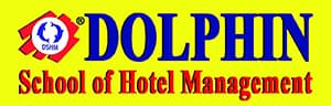 Dolphin School of Hotel Management-logo