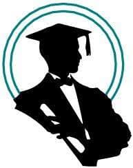 Arcade Business College logo