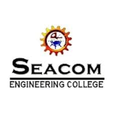 Seacom Engineering College logo