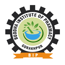 Buddha Institute Of Pharmacy-logo