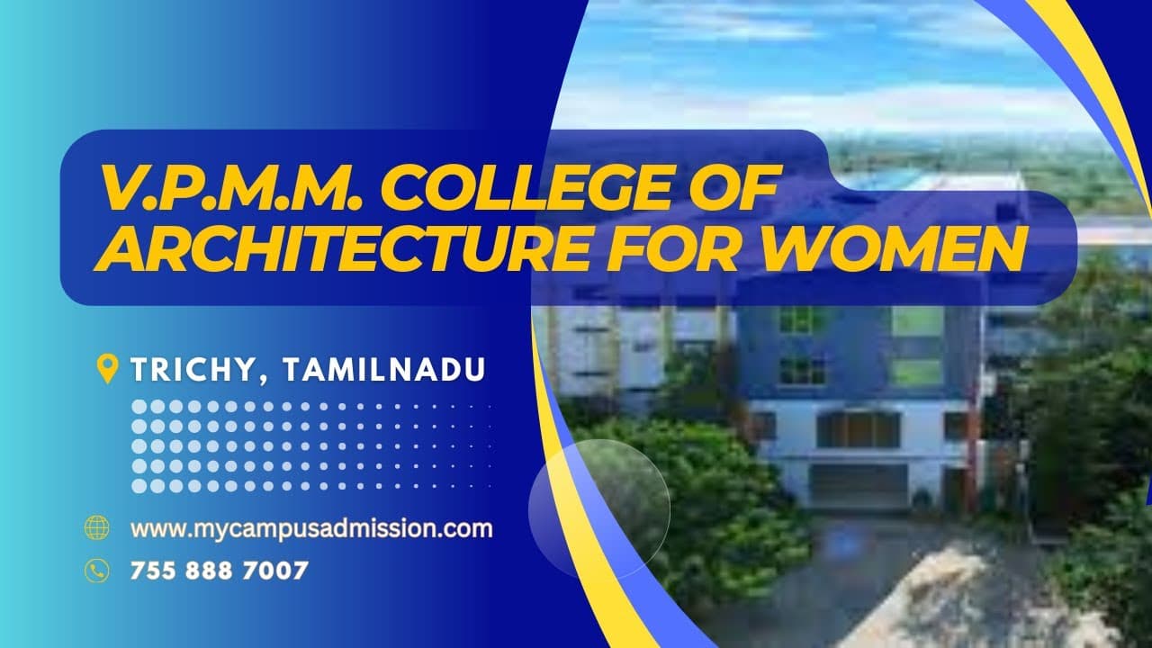 VPMM Engineering College for Women-image